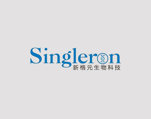 新格元生物科技打造全新响应式官方平台