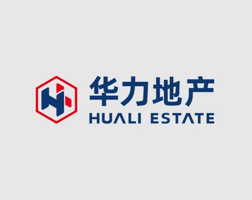 华力地产打造全新高端响应式官网